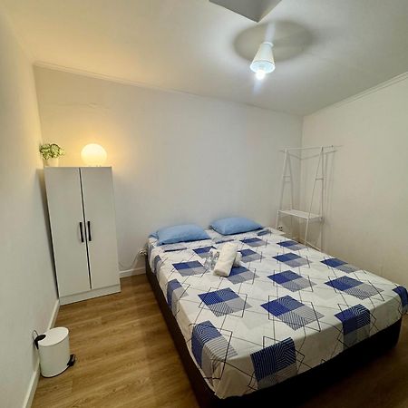 Quarto Central Em Lisboa Екстериор снимка