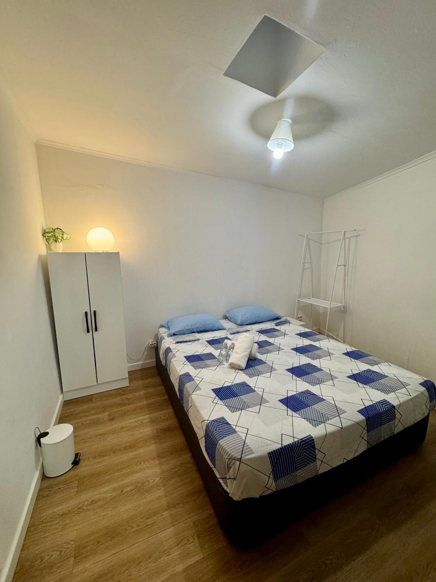 Quarto Central Em Lisboa Екстериор снимка